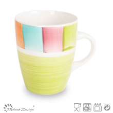 Ceramic New Design Bulk Handpainting Mug